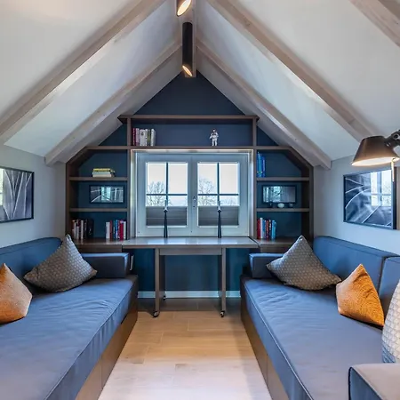 Apartment Design-appartement Jupiter