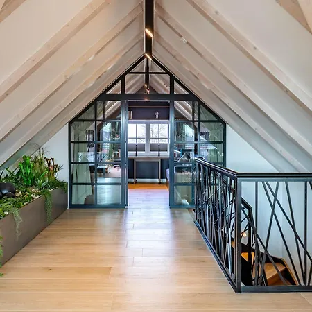 Apartment Design-appartement Jupiter Boltenhagen
