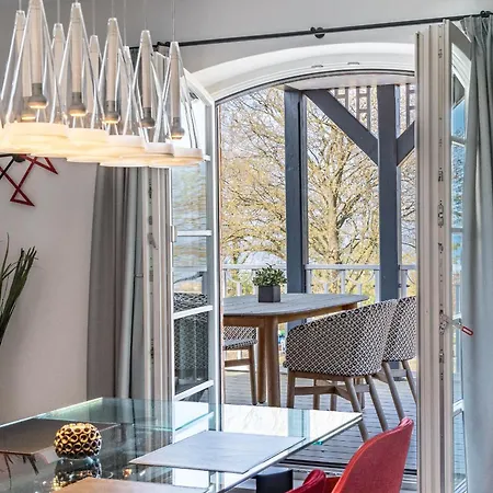 Apartment Design-appartement Jupiter *