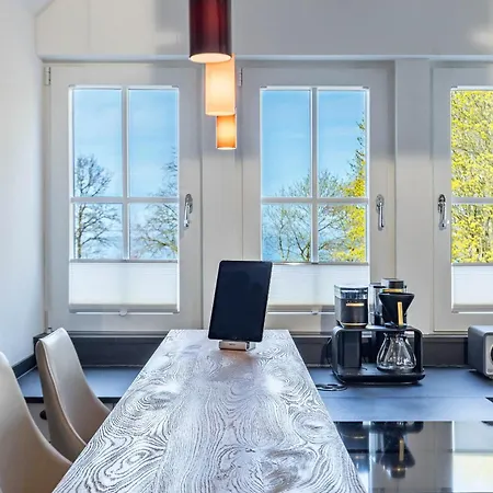 Apartment Design-appartement Jupiter