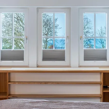 Design-appartement Jupiter Apartment *