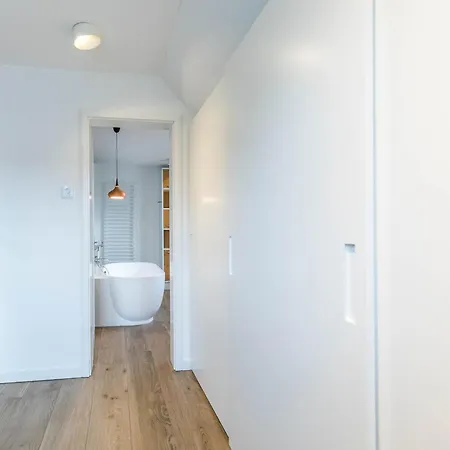 Design-appartement Jupiter Apartment