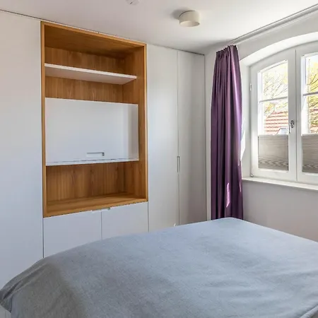 Apartment Design-appartement Jupiter