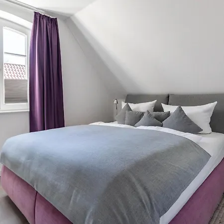 Design-appartement Jupiter Apartment *